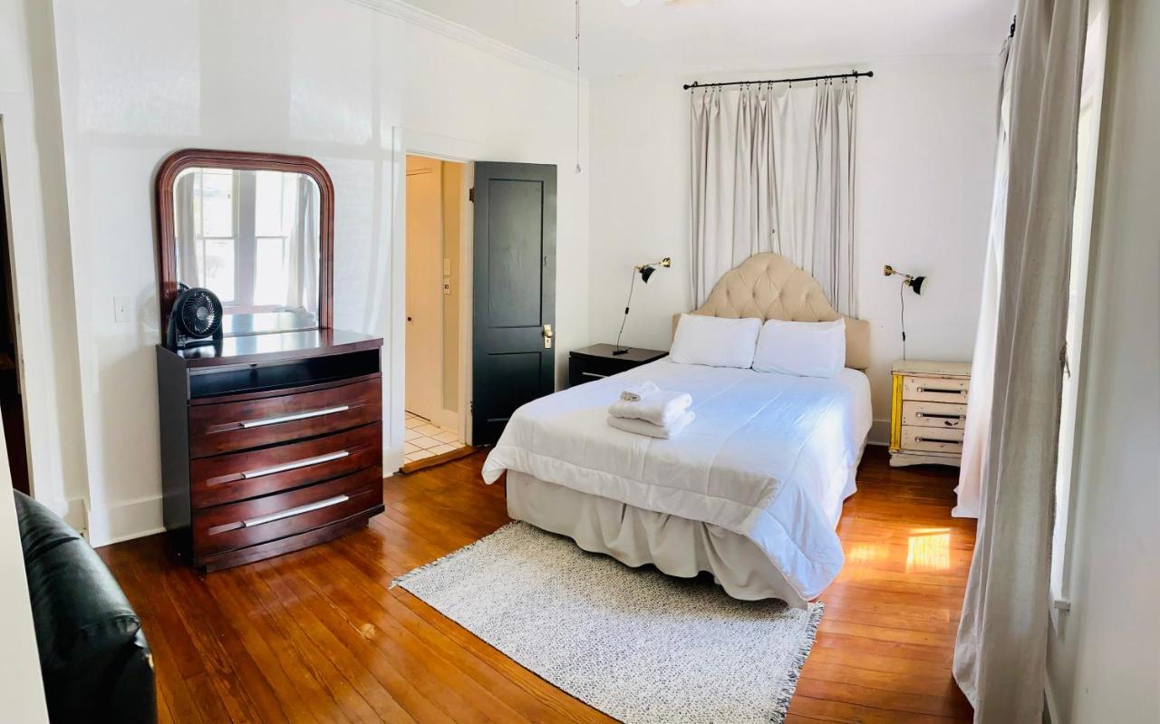Private Room Downtown - Full House Access Lafayette Exterior foto